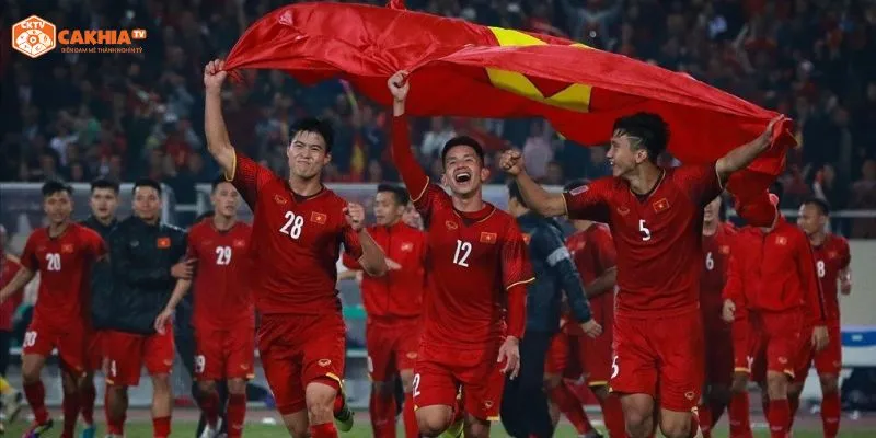 Lịch thi đấu bóng đá cách tận dụng hiệu quả nhất